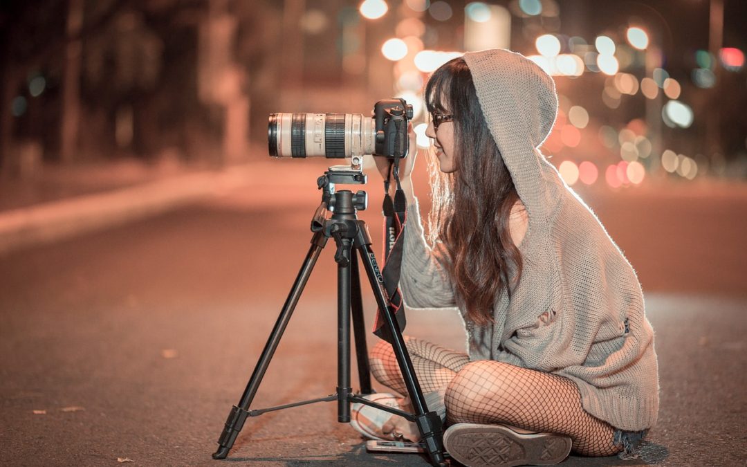 Viața de Nomad Digital. 7 tipuri de joburi care îți permit să călătorești prin lume