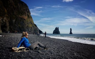 ISLANDA – o ‘saga’ povestită prin ochii unui călător