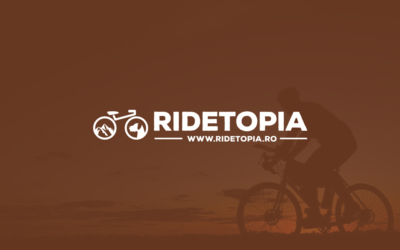 Test ride biciclete electrice Ridetopia.ro