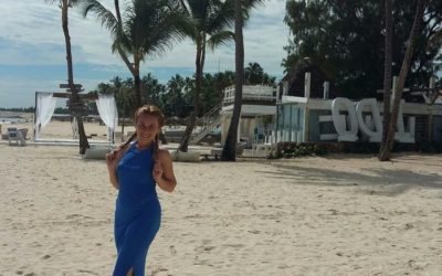 Cum mi-am sărbătorit ziua de naștere în Punta Cana cu 2 fete misterioase întâlnite pe plajă