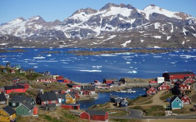 SUA confirmă că nu mai vor să cumpere Groenlanda